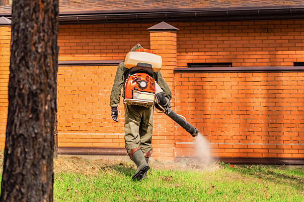 Trusted Mosquito Control service in Jarrettsville, MD - Nex Pest Control
